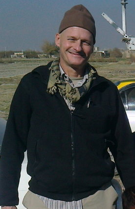 Mark Frerichs
