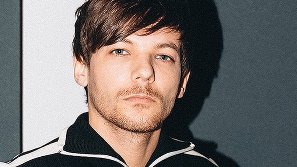 Louis Tomlinson - New Songs, Playlists & Latest News - BBC Music