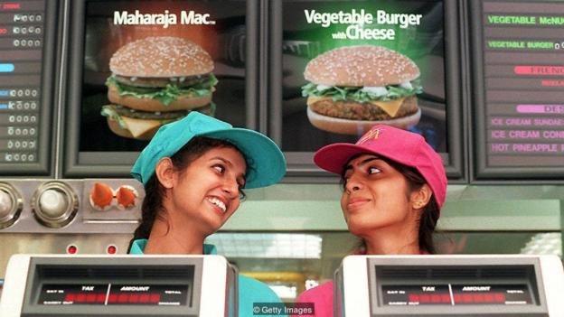 McDonalds