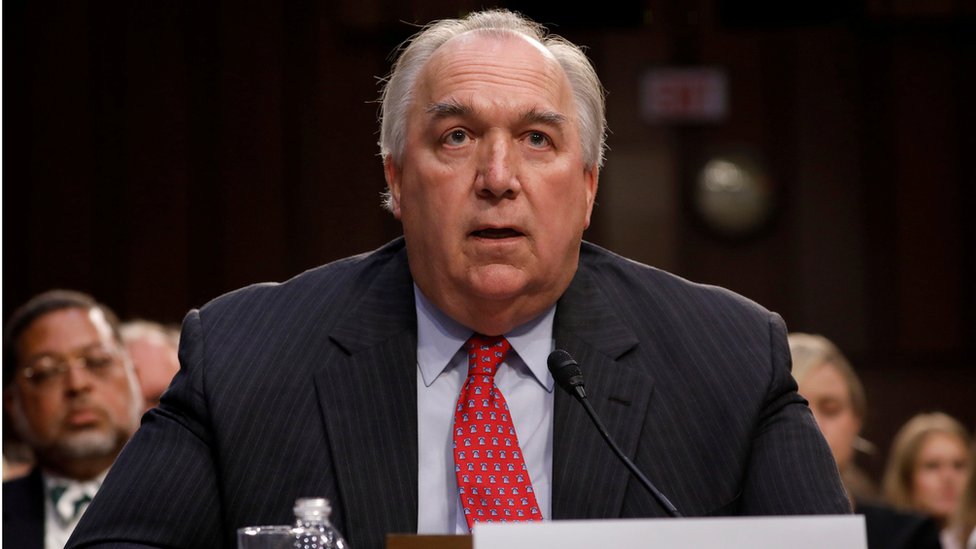 John Engler