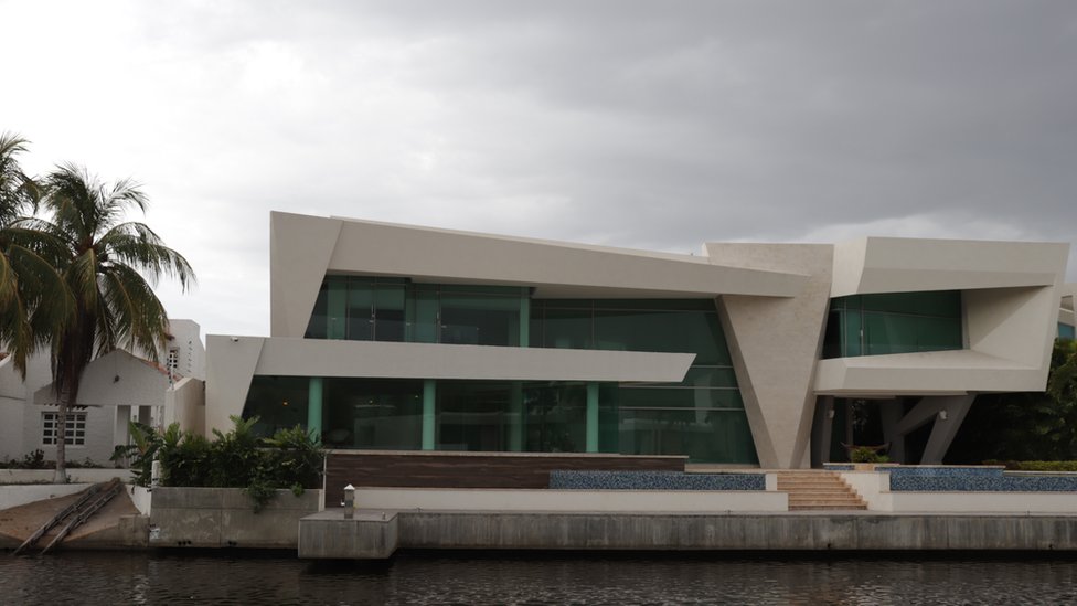 Casa.