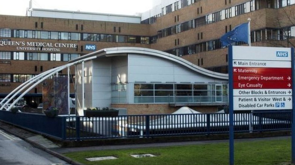 Coronavirus: First death at Harrogate Hospital in 3 weeks