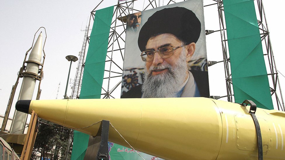 Estados Unidos: el gobierno de Trump anuncia sanciones a ...