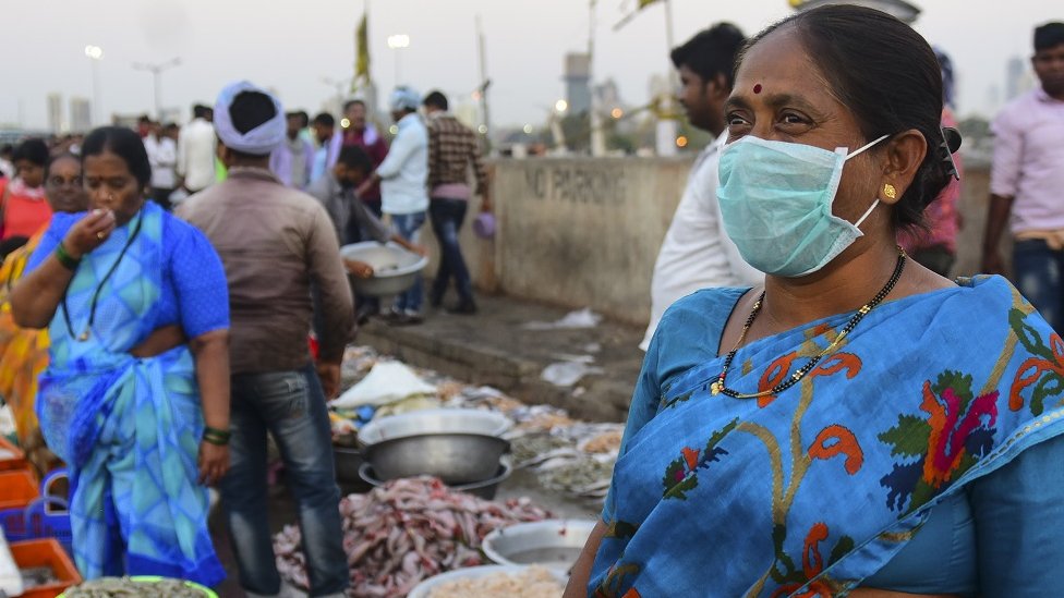 भारत ने चेचक और पोलियो के ख़िलाफ़ जंग की अगुवाई कैसे की थी? - BBC News हिंदी