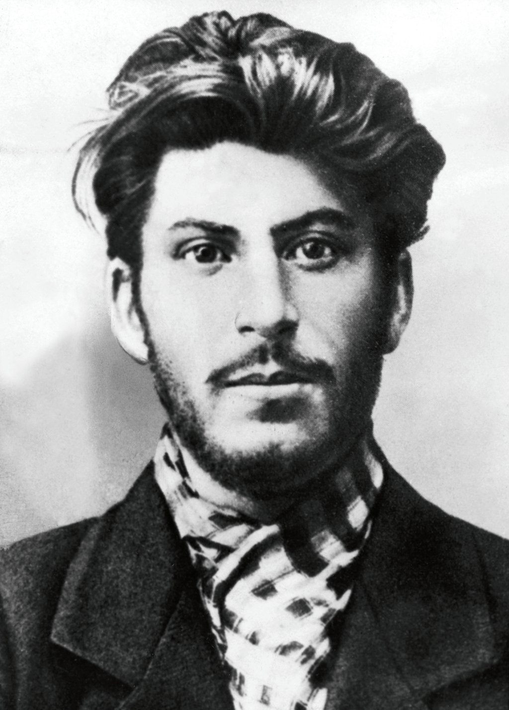 Stalin joven