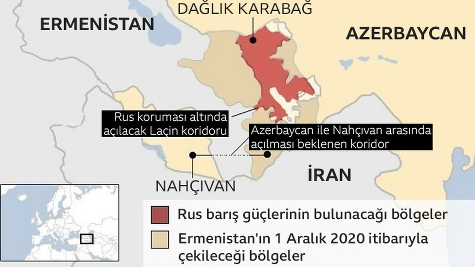 İran'ın Azerbaycan sınırındaki tatbikatıyla ilgili neler biliniyor?