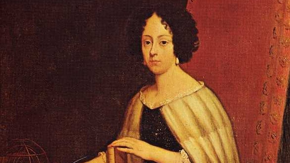 Elena Lucrezia Cornaro Piscopia