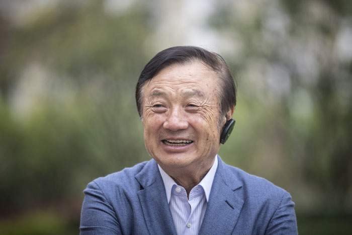 Huawei
