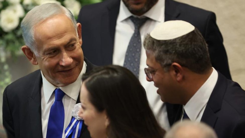 Veliki politički povratak Benjamina Netanjahua, osuđenog za korupciju