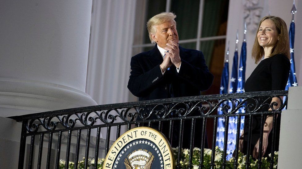 ٹرمپ