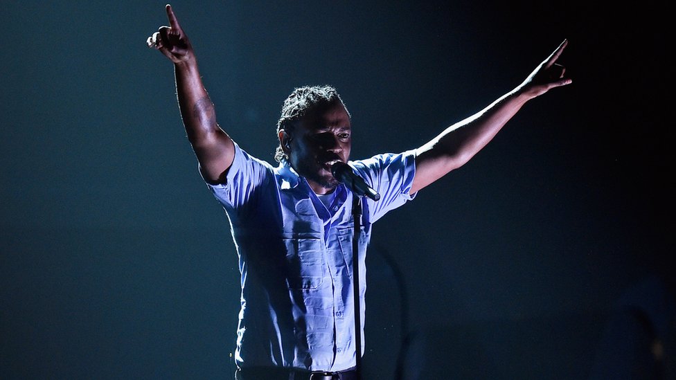 RapTV on X: Kendrick Lamar in Paris today‼️👀  / X