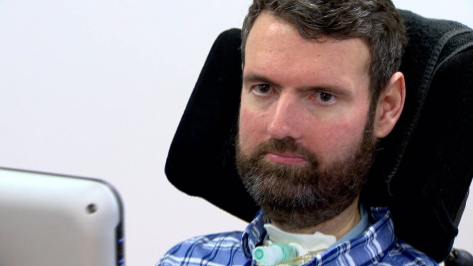 MND The search for new treatments BBC News