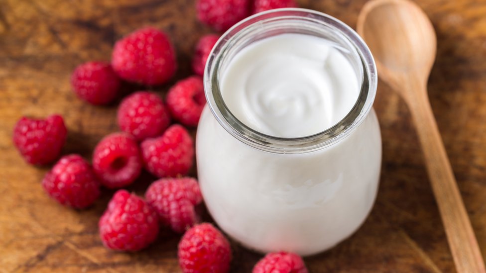 La razón por la el yogurt no es tan sano como crees - El Diario NY