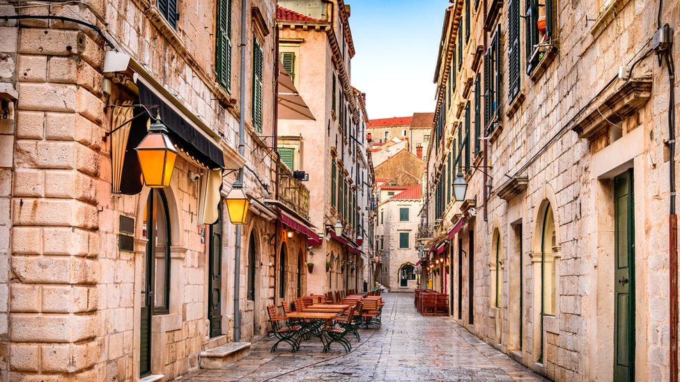 Dubrovnik
