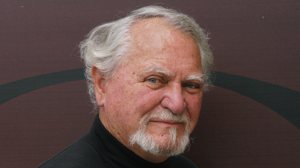 Clive Cussler Dirk Pitt Novels Author Dies Aged 88 Bbc News