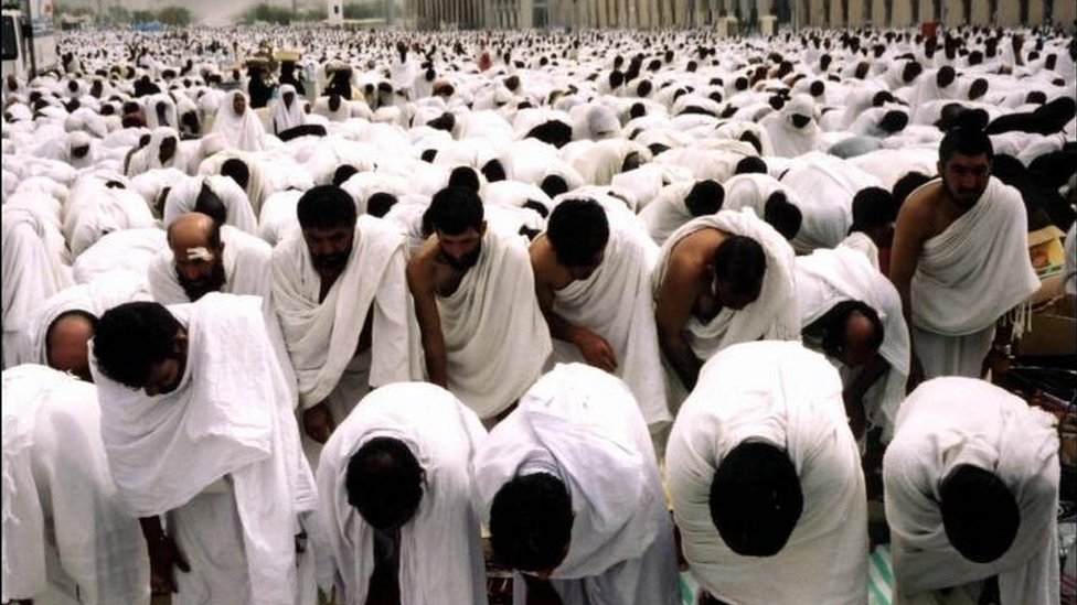 حجاج