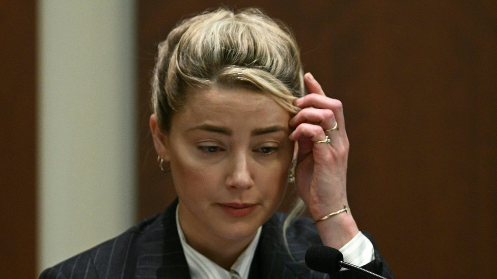 Johnny Depp vs. Amber Heard, el juicio más mediático de los últimos años llega a su fin: el jurado ya escuchó los alegatos