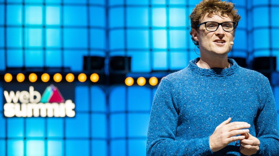 Paddy Cosgrave