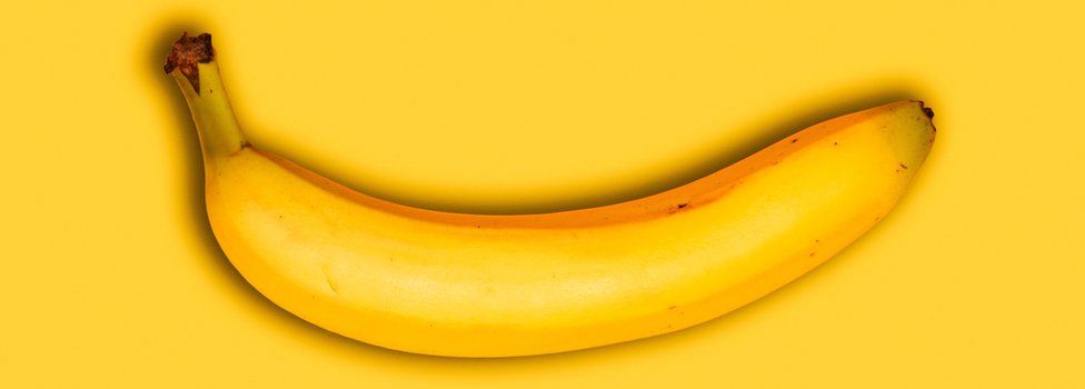 Nutritivas, sabrosas, pero arruinan muy rápidamente la ensalada de frutas. Banana