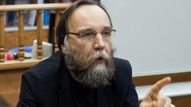 Aleksandr Dugin, o 'Rasputin de Putin', que moldou sua visão sobre a Rússia e o mundo