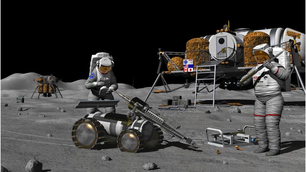 what-does-china-want-to-do-on-the-moon-s-far-side-bbc-news