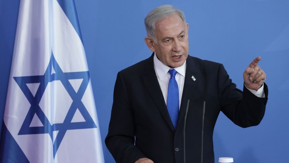 Netanjahu nije izložio plan za Gazu posle okončanja rata