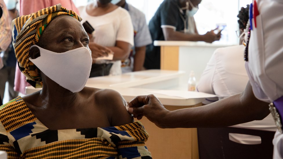 India's Covid crisis hits Covax vaccine-sharing scheme