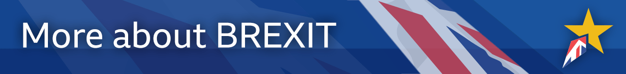 Brexit box banner