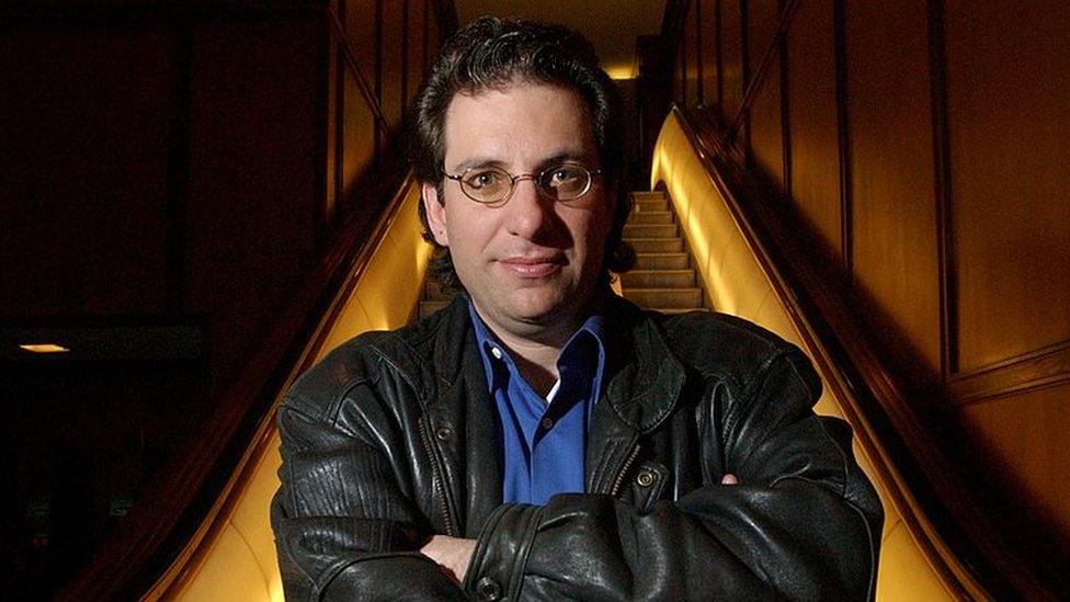 Famed US hacker Kevin Mitnick dies aged 59