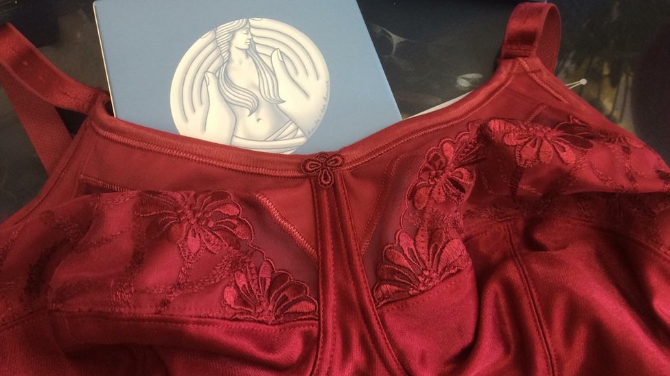 Bridlington woman raises funds for free mastectomy bras