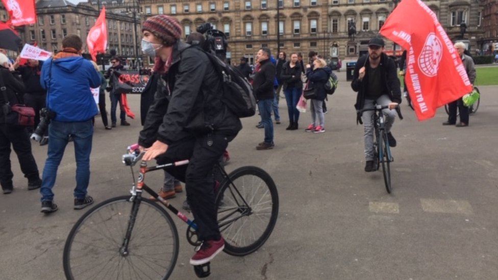 mcdonald's cycle to work scheme