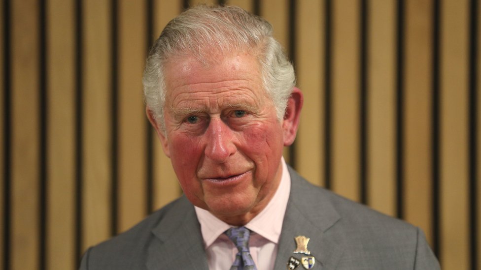 how old is prince charles