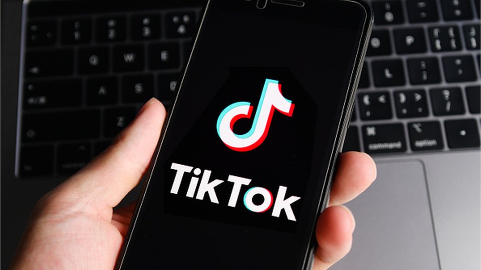 On Tik Tok, What Does BBC Mean?