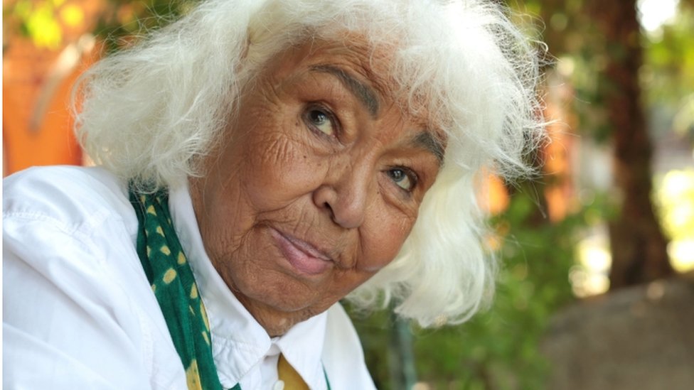 نوال السعداوي