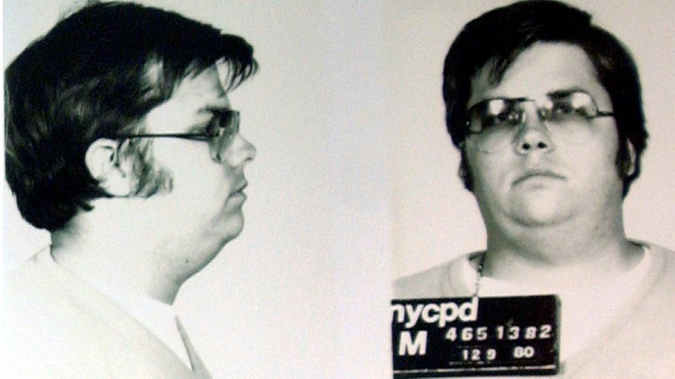 Марк Чепмен
