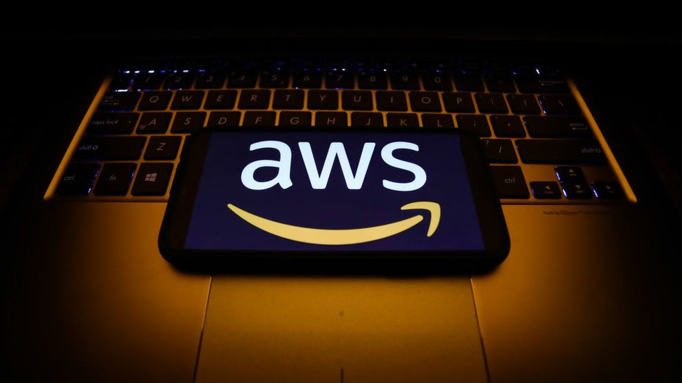 Amazon Web Services