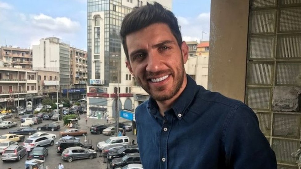 مهدي كريمة