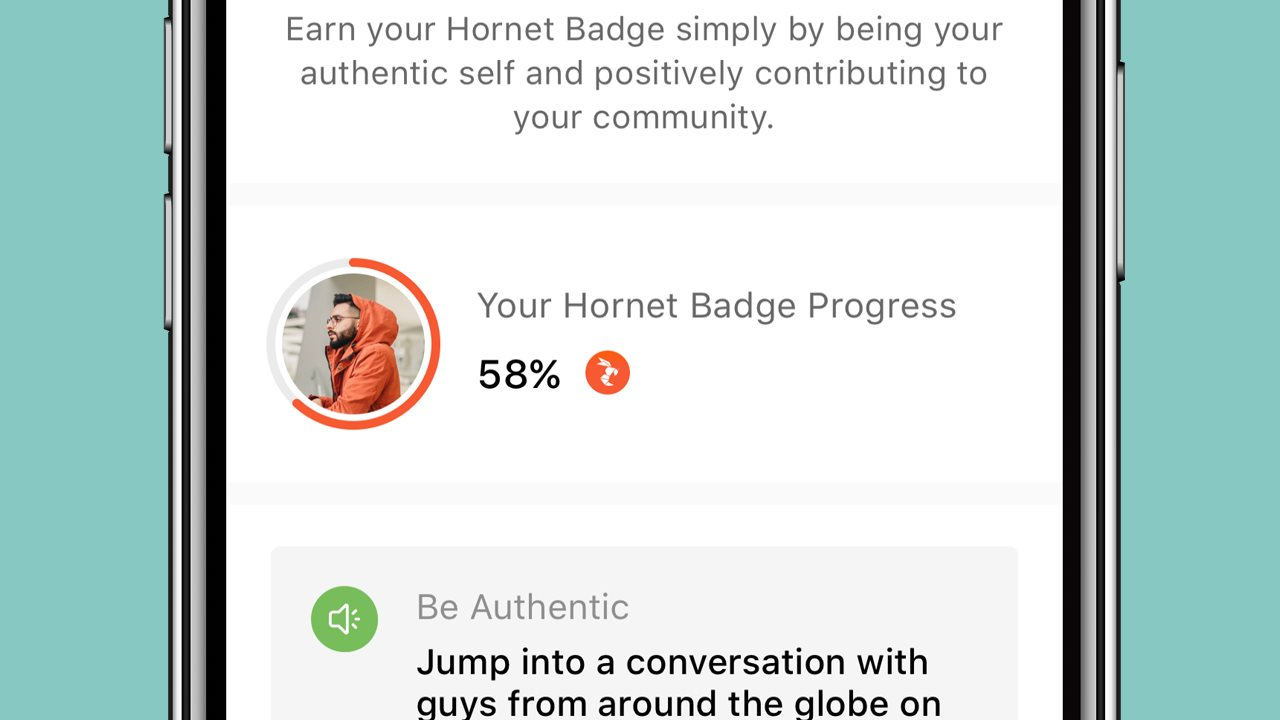 ‎Hornet - Gay Social Network în App Store