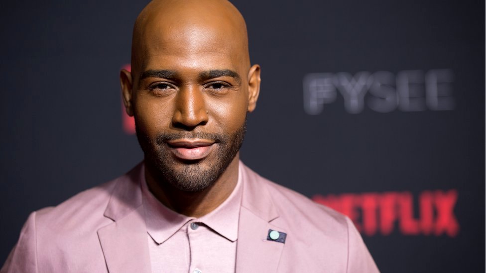 Karamo Brown: Queer Eye host urges Netflix subtitle change