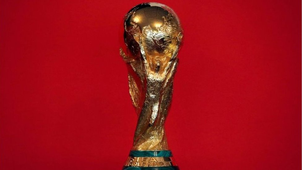 كأس العالم