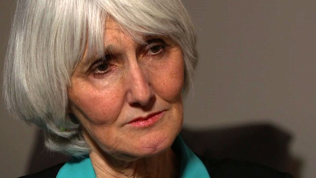 Mother of Columbine killer: 'I'm just so sorry' - BBC News