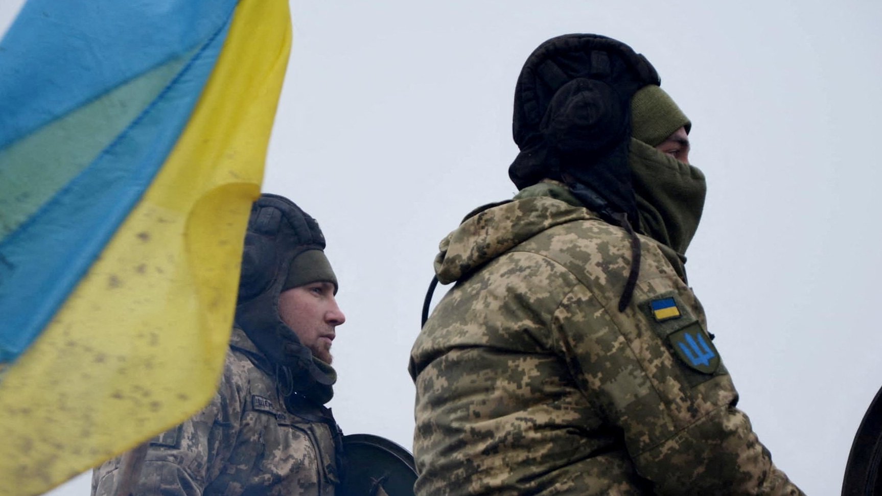 США доставили на Украину уже две партии оружия и боеприпасов
