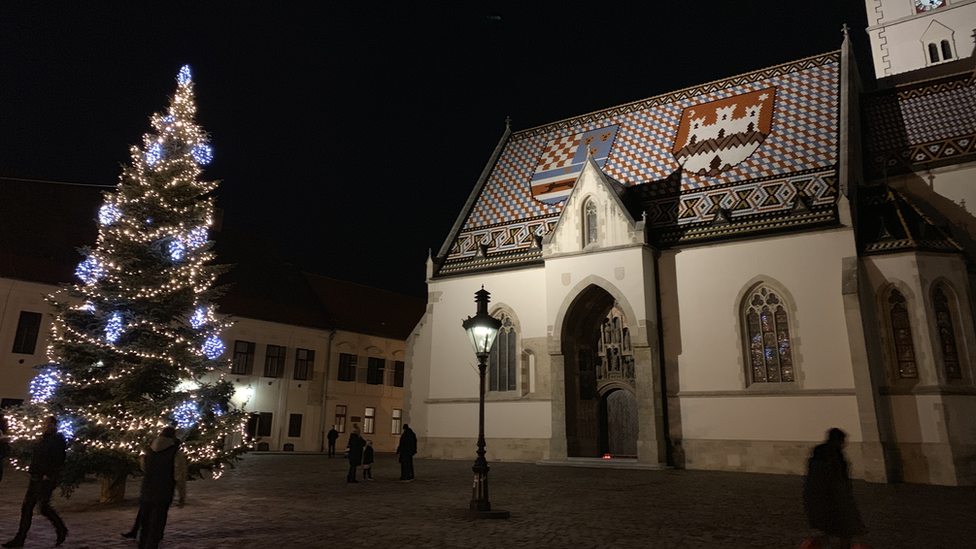 Zagreb, 16. decembar 2018.