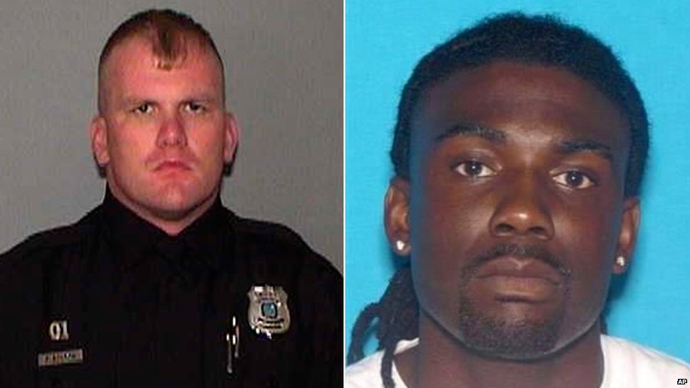 Memphis police arrest suspect in traffic stop death - BBC News Memphis police arrest suspect in traffic stop death - BBC News