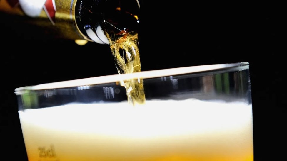 Da li je rizik kod apstinenata već nego kod ljudi koji popiju jedno ili dva alkoholna pića dvenvno?