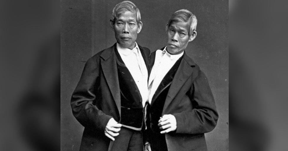 Chang y Eng Bunker