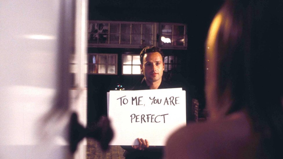 Love Actually