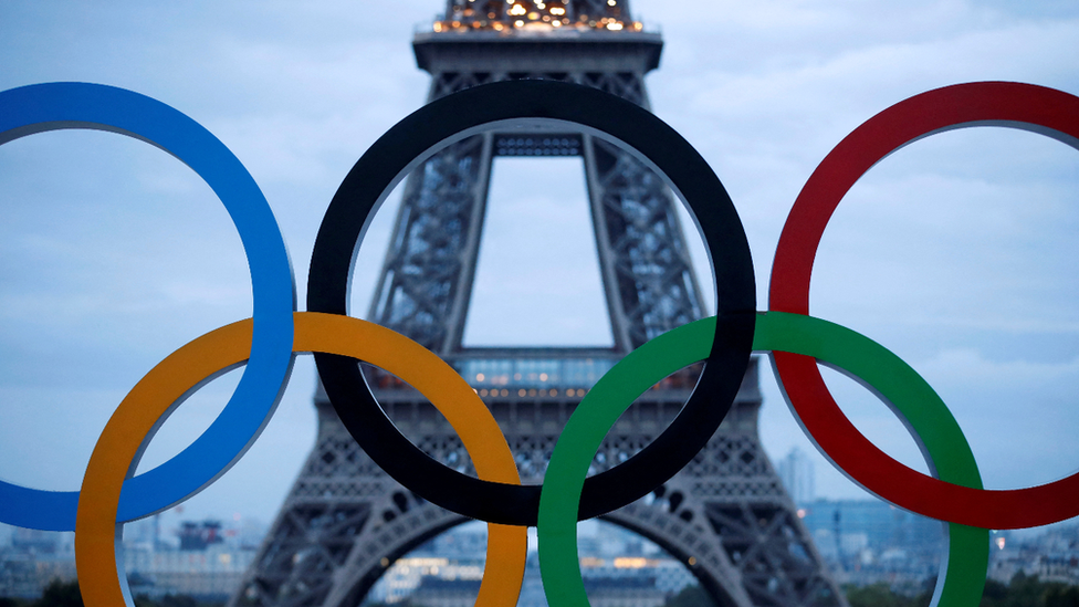 Paris Olympics 2024: Locals ask if theyre worth the trouble