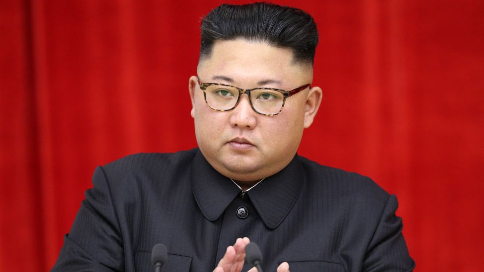 North Korea tensions: Why is Kim Jong-un upping the pressure?