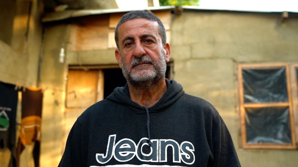 حسين علي